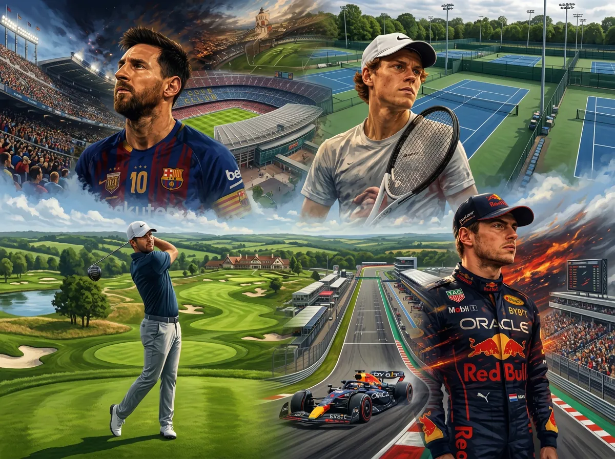 Sports